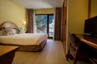 Hotel Sant Gothard Hotels in Erts