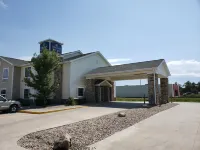 Cobblestone Inn & Suites - Schuyler