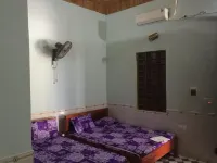 Nha Nghi Song Lam - Homestays