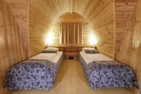 Snowhotel Kirkenes Hotels in Bjørnevatn