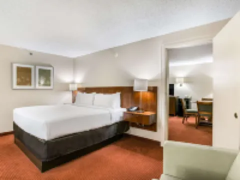 Clarion Hotel BWI Airport Arundel Mills Hotels in Hanover