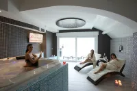 Hotel Biancaneve Wellness - spa