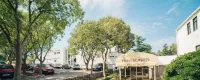 Hotel Slaven - parking
