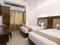 Holy Inn Sylhet โรงแรมในสิเลฏ