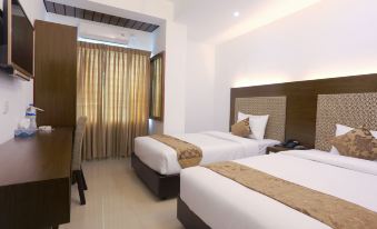 Holy Inn Sylhet