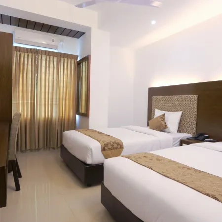 Holy Inn Sylhet