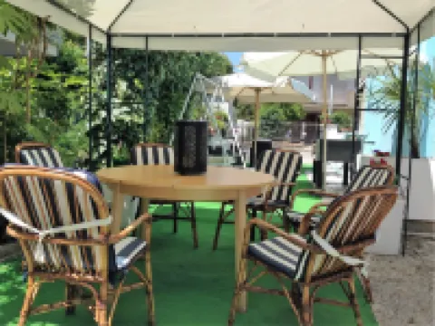 B&B Villa Giovanna Rimini Hotel a Viserba