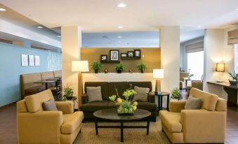 Sleep Inn & Suites Austin North - I-35