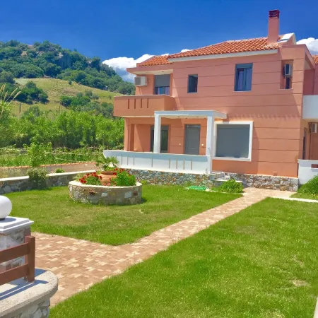 Nitelli's Houses