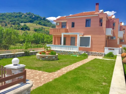 Nitelli's Houses