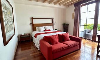 Hotel Boutique Casa San Diego