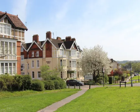Russell Hotel Hotels in Tunbridge Wells