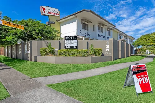 Redcliffe Motor Inn Hotels in Redcliffe