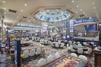 Merit Lefkosa Hotel & Casino - Gym