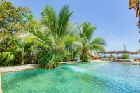 Ziwa Beach Resort - sul mare