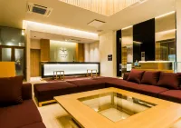 Candeo Hotels Fukuoka Tenjin - واي فاي