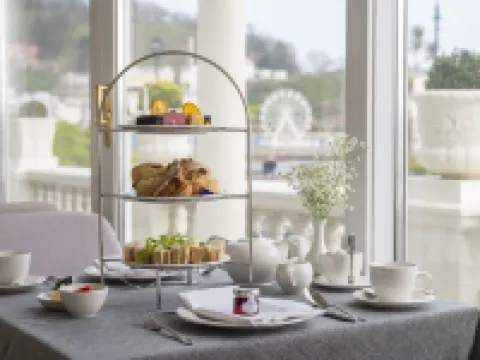 聖喬治酒店 蘭迪德諾酒店