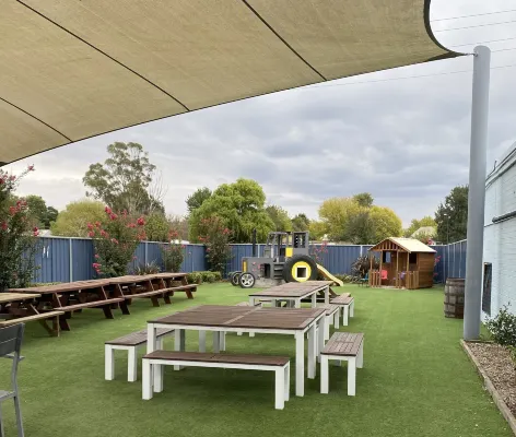 Tattersall's Hotel Blayney Hotels in Blayney