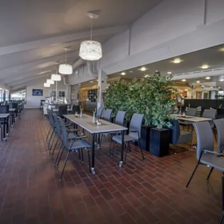 Torp Hotel