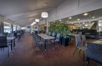Torp Hotel - Desayuno