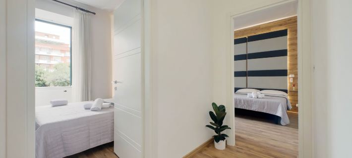 I Pini di Roma - Rooms & Suites Hotels in Rom