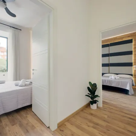 I Pini di Roma - Rooms & Suites