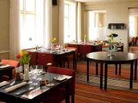 Hotel Europa - breakfast