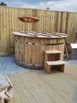 Melorne Farm Hotels in Boscastle