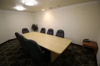 Inn of Lompoc Hotels in Lompoc