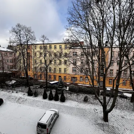 BedRooms Piotrkowska 64