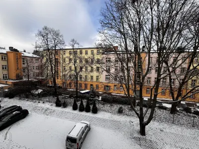 BedRooms Piotrkowska 64 Hotels in Lodz