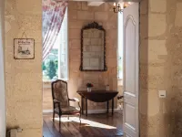 Logis-Des-Cordeliers Hotels in Saint-emilion