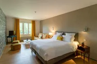 Hôtel Restaurant Gastronomique la Huchette