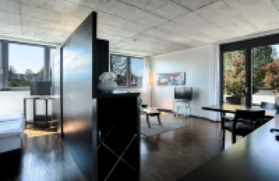 克羅伊茨林根酒店