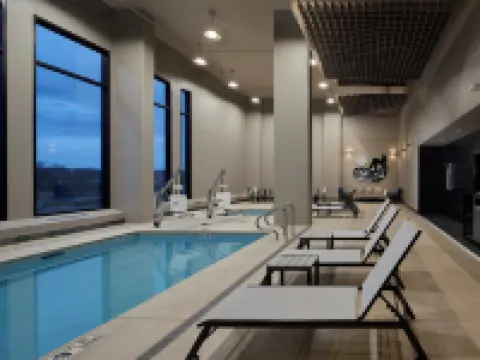 エメラルドクイーンホテルアンドカジノ - タコマ タコマのホテル