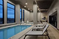 Emerald Queen Hotel and Casino - Tacoma Hotels in Fife