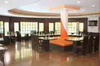 Vedic Village Sriperumbudur Formerly Known As Citrus Hotel - فطور