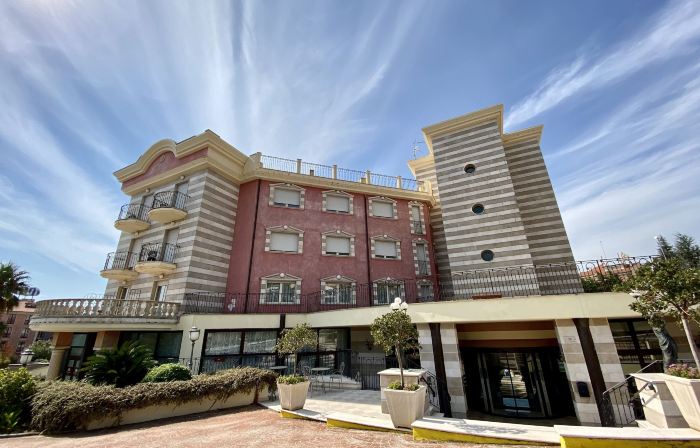 San Giovanni Rotondo Palace - Alihotels