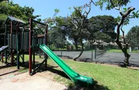 La Lucia Sands Beach Resort