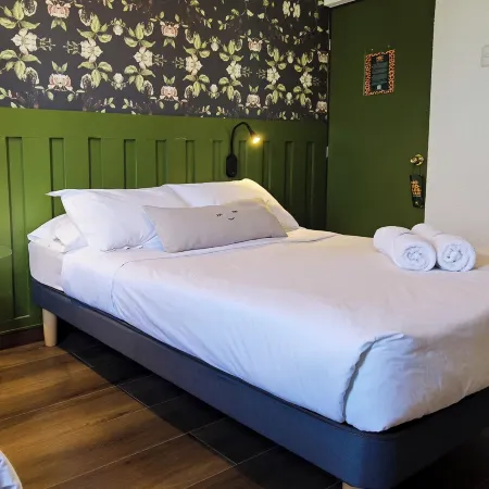 Hotel Velero Cavancha
