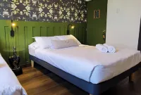 Hotel Velero Cavancha