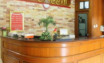 Ton Thong Resort Hotel