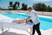 Masseria Donna Nina - Spa
