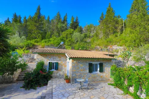 Villa Sevi