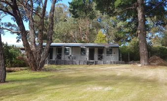 Heysens Rest Bed & Breakfast
