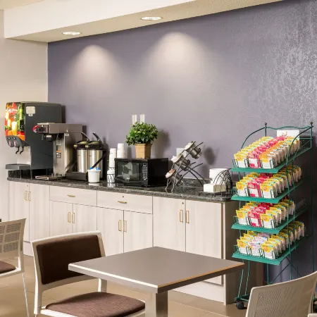 Microtel Inn & Suites by Wyndham Leesburg/Mt Dora
