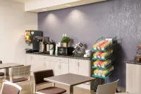 Microtel Inn & Suites by Wyndham Leesburg/Mt Dora - breakfast