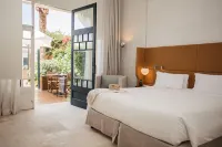 Faustino Gran Relais & Chateaux Hôtels à : Area Metropolitana de Ciutadella