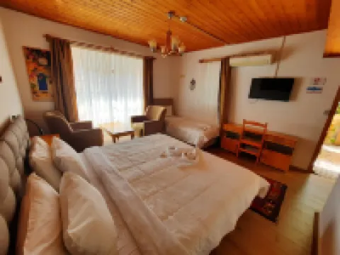 Ali Baba's House Ξενοδοχεία στην πόλη Selcuk