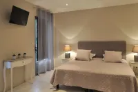 A l'Orée des Vignes Hotels in Nissan-lez-Enserune